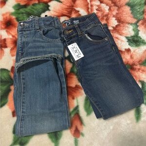 Boys jeans